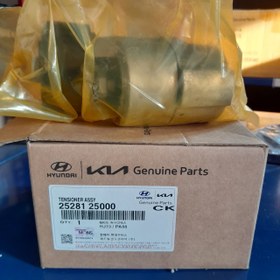 تصویر سفت کن تسمه دینام 2528125000 TENSIONER ASSY