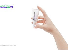 تصویر کرم دور چشم 20میل درمالوگ Dermalog Anti Aging Eye Cream 20ml