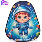 تصویر چادر مسافرتی کودک سایز ۱ 