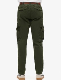 تصویر شلوار کارگویی کُر برند superdry Core Cargo Pant