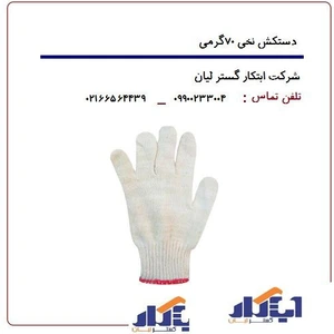 تصویر فروشگاه ابتکار گستر لیان