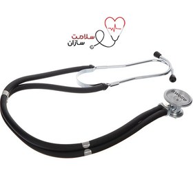 تصویر گوشی پزشکی WS-3 بی ول Stethoscope B.well WS-3