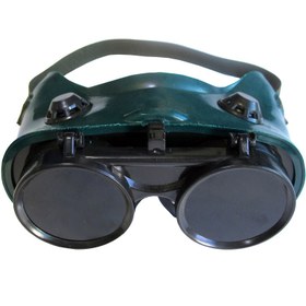 تصویر عینک جوشکاری مدل PA 1806 