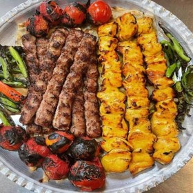 تصویر ادویه جوجه کباب (100گرمی) 