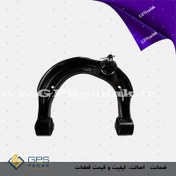 تصویر طبق بالا چپ هیوندای آزرا قدیم کره 