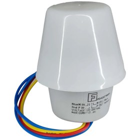 تصویر فتوسل فروزش مدل 10A 