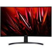 تصویر مانیتور گیمینگ 27 اینچ ایسر مدل ED273P (165هرتز) Acer ED273P 27Inch FHD 1ms 165Hz VA Gaming Monitor