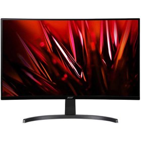 تصویر مانیتور گیمینگ 27 اینچ ایسر مدل ED273P (165هرتز) Acer ED273P 27Inch FHD 1ms 165Hz VA Gaming Monitor