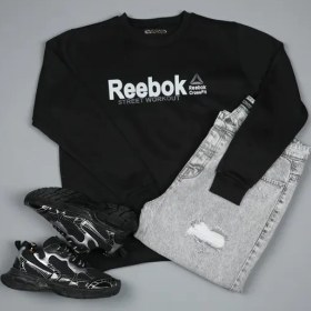 تصویر دورس اسپرت طرح Reebok 