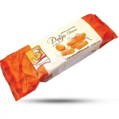 تصویر بیسکوییت لیدی فینگر دلجو (کوچک) 