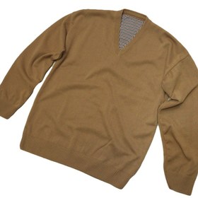 تصویر بافت یقه هفت کد1 