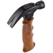 تصویر چکش میخ کش توسن دسته کوتاه مدل 252TCH 