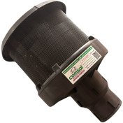 تصویر هواکش فندار تراکتور 12 پره 