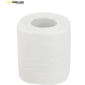 تصویر دستمال توالت اکتیو بسته 2 عددی ا Active Toilet Tissue Paper Pack of 2 Active Toilet Tissue Paper Pack of 2