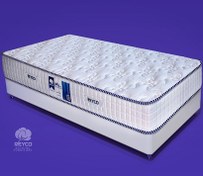 تصویر تشک طبی فنری SB ریکو 