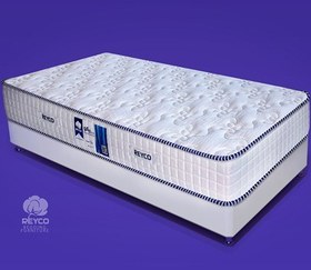 تصویر تشک طبی فنری SB ریکو 