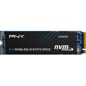 تصویر حافظه SSD اینترنال پی ان وای مدل NVMe M.2 CS2230 ظرفیت 1 ترابایت ا PNY NVMe M.2 CS2230 1TB Internal SSD Hard PNY NVMe M.2 CS2230 1TB Internal SSD Hard