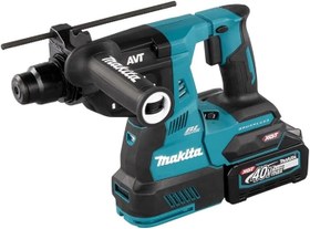 تصویر چکش چرخشی بدون برس HR003GZ ماکیتا Makita HR003GZ Brushless Rotary Hammer