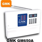 تصویر دزدگیر تلفن کننده GMK مدل 650 GMK gm650 alarm
