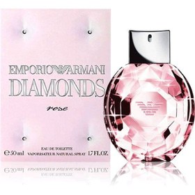 Giorgio armani 2025 diamonds rose