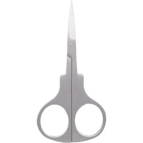 تصویر قیچی ابرو کد 855 