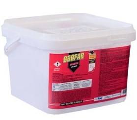 تصویر پاستا موش BROFAR (یک کیلویی) 