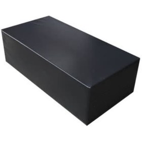 تصویر باکس پارکور 100*200 