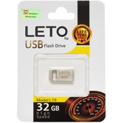تصویر فلش مموری LETO L18 32GB 