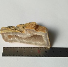 تصویر سنگ کوارتز (کد1395) 