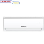 تصویر کولر گازی 18000 جنرال گلد مدل GG-S18000 Super General Air Conditioner GG-S18000 Super