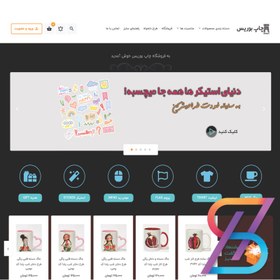 تصویر راه اندازی فروشگاه اینترنتی (اینماد، ترب، درگاه پرداخت) 