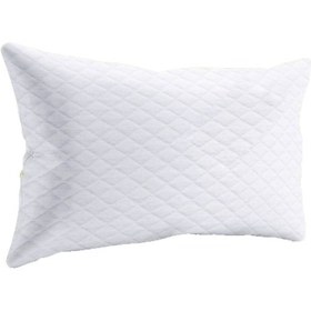 تصویر بالشت میکرو الیافی گرین رست التراسونیک Green Rest ultrasonic microfiber pillow