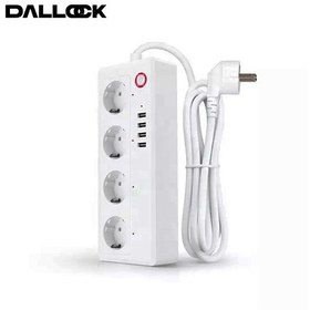 تصویر سه راهي هوشمند تویا 