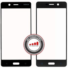 تصویر گلس تعمیراتی نوکیا Nokia 5 Nokia 5 Repair Glass