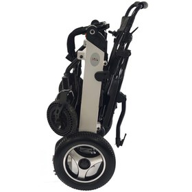 تصویر ویلچر برقی 105 جی تی اس electric wheelchair 105 JTS