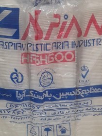 تصویر فوم تک پرس کاسپین پک ۱۰ عددی 