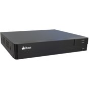 تصویر دستگاه ضبط تصویر برایتون مدل NVR-7S08P-D58 