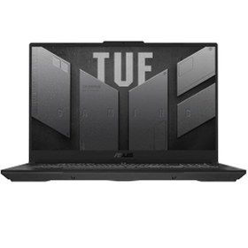 تصویر لپ تاپ ایسوس TUF Gaming FX507ZI4 گرافیک 8 گیگابایت ASUS TUF Gaming FX507ZI4 i7 12700H 16GB 1TB SSD 8GB RTX 4070 Laptop