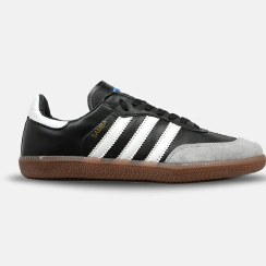 تصویر کفش کتانی مردانه ADIDAS Samba مدل 4759 