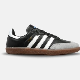 تصویر کفش کتانی مردانه ADIDAS Samba مدل 4759 