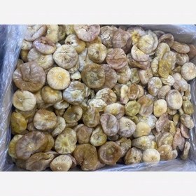 تصویر انجیر خشک ممتاز (یک کیلویی) 