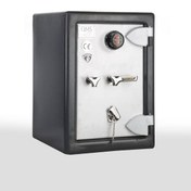 تصویر گاوصندوق گنج‌بان مدل G350KR 