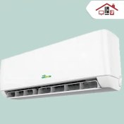 تصویر کولر گازی دیواری اینورتر گرین تک فاز (سرد - گرم) مدل 30000 (inverter 30000) 