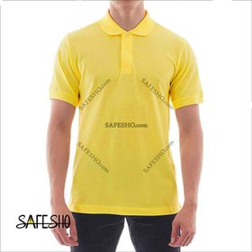 تصویر تی شرت جودون زرد 