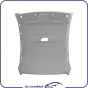 تصویر نمد سقف تیبا- آذین پارت 