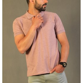تصویر پولوشرت آستین کوتاه مردانه لرد آرچر مدل 1000-100 