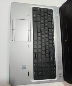 تصویر خرید لپتاپ استوک hp 650 G3 