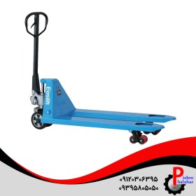 تصویر جک پالت ۵ تن 