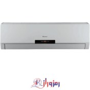 تصویر کولر گازی گری مدل GWH30QF ظرفیت ۳۰ هزار 