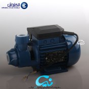 تصویر الکتروپمپ محیطی الکتروژن 0.5 اسب مدل KPM50 ا KPM50 Electrogen Water pump KPM50 Electrogen Water pump